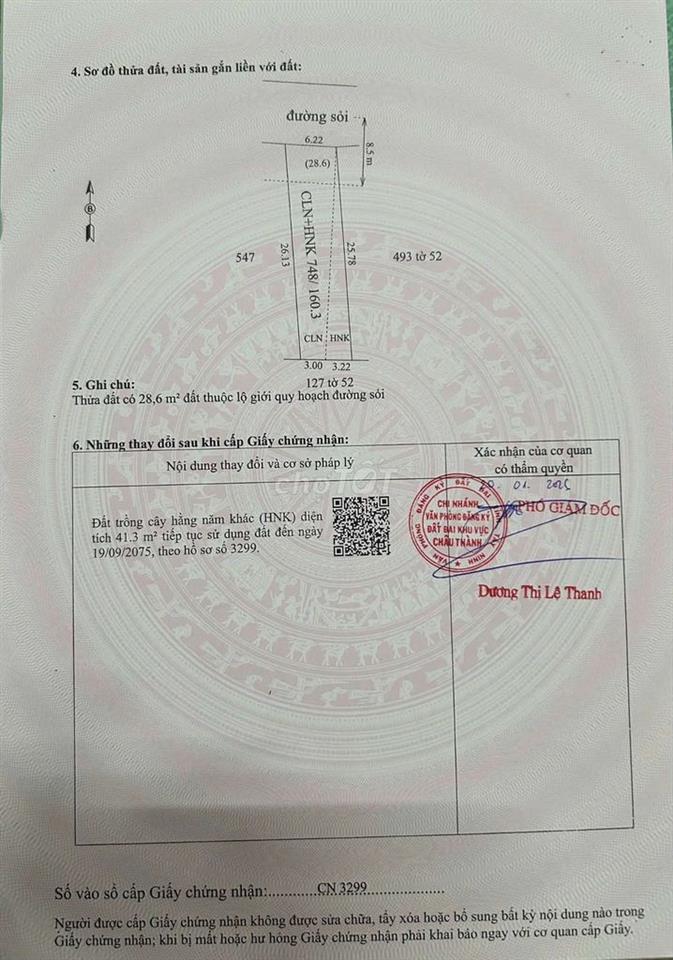 ĐẤT NỀN ĐẸP VỊ TRÍ ĐẮC ĐỊA 