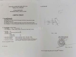 đất QL22B
