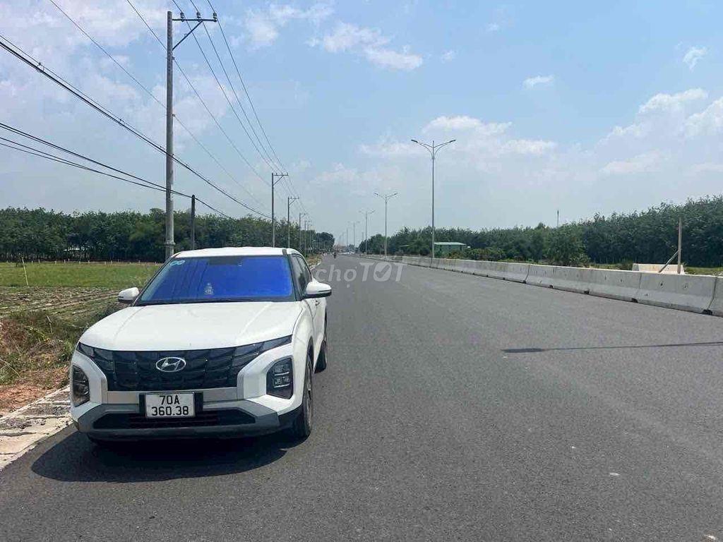 mặt tiền dt787