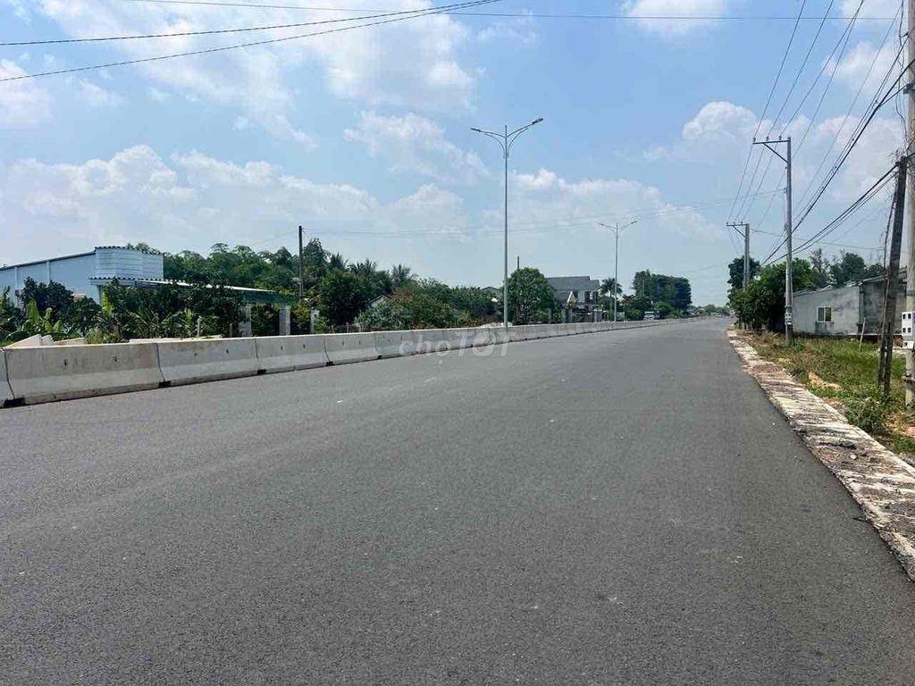 mặt tiền dt787