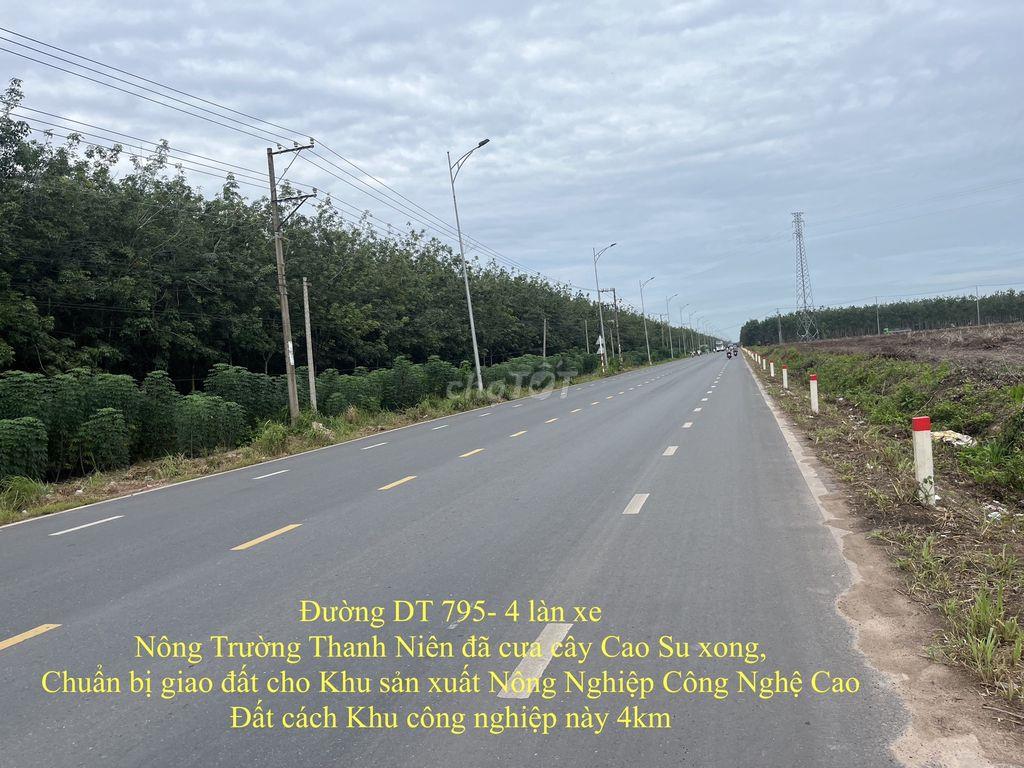 Cần Bán Gấp Đất Khu Dân Cư Ấp 2, Xã Suối Dây Giá Siêu Tốt !