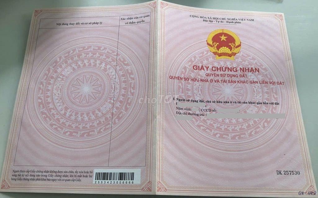 Cần Bán Gấp Đất Khu Dân Cư Ấp 2, Xã Suối Dây Giá Siêu Tốt !