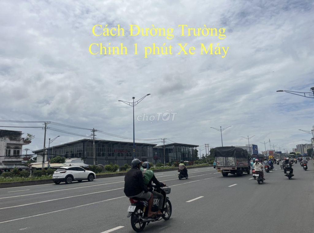 Bán Nhà Gần Sân Bay Tân Sơn Nhất giá rẻ !