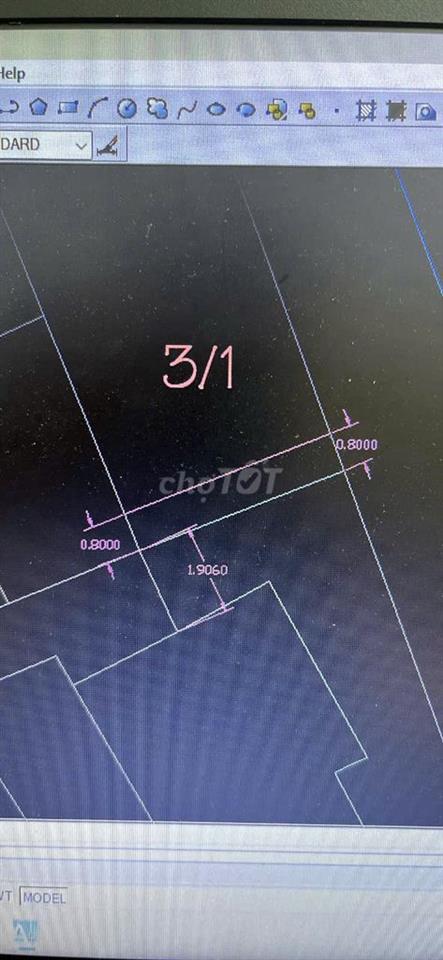 Bán Nhà Gần Sân Bay Tân Sơn Nhất giá rẻ !
