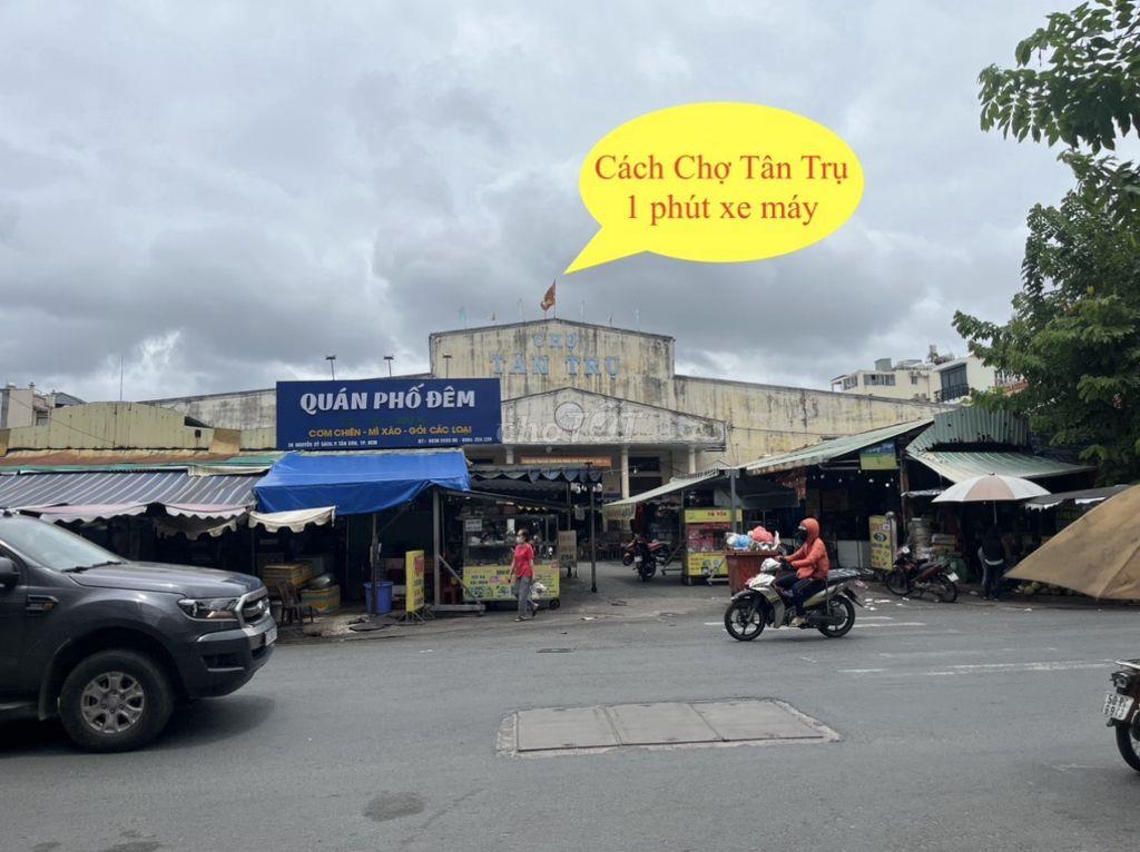 Bán Nhà Gần Sân Bay Tân Sơn Nhất giá rẻ !