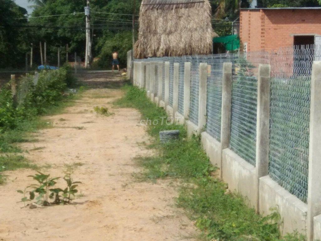 Bán đất mặt tiền Lộc Ninh Tây Ninh gần trường Lộc Ninh