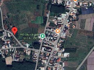 Cần bán đất mặt tiền xe hơi, đường lớn