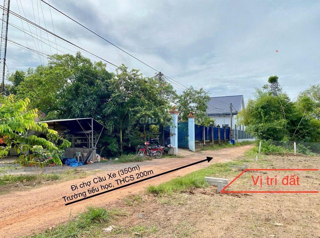💥 CHỈ 640 TRIỆU SỞ HỮU GẦN 200M² ĐẤT MẶT TIỀN 9M TẠI HƯNG THUẬN!