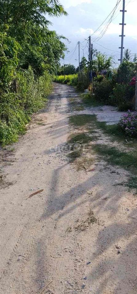 10x35m đất full thổ cư giá rẻ