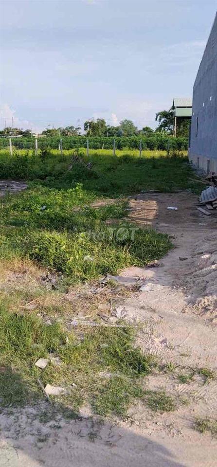 10x35m đất full thổ cư giá rẻ