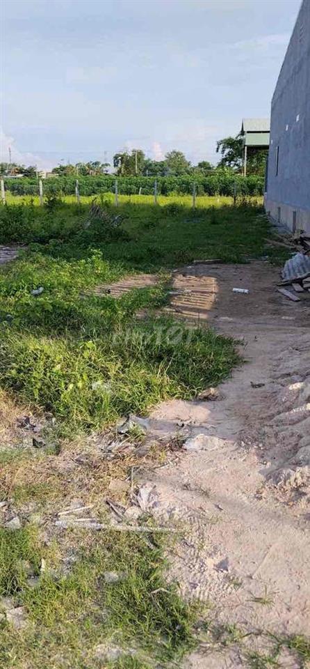 10x35m đất full thổ cư giá rẻ