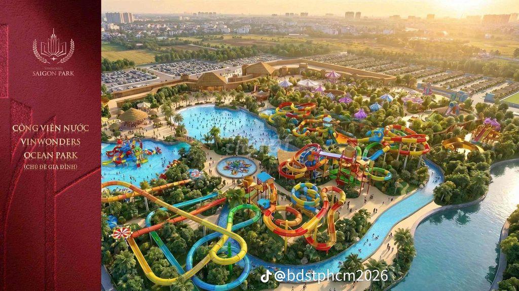 NHÀ 4 TẦNG VINHOMES HÓC MÔN TTT 1,2 TỶ - CHIẾT KHẤU LÊN ĐẾN 41%