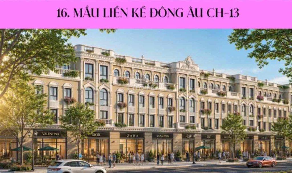 NHÀ 4 TẦNG VINHOMES HÓC MÔN TTT 1,2 TỶ - CHIẾT KHẤU LÊN ĐẾN 41%