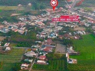 Đất xây trọ