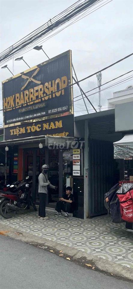 Bán nhà mặt tiền nguyên dãy trọ 28 phòng, 1 căn mặt tiền Trần Văn Giau