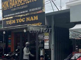 Bán nhà mặt tiền nguyên dãy trọ 28 phòng, 1 căn mặt tiền Trần Văn Giau