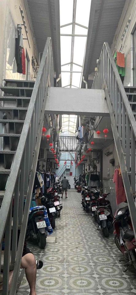 Bán nhà mặt tiền nguyên dãy trọ 28 phòng, 1 căn mặt tiền Trần Văn Giau
