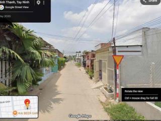 bán đất thổ cư