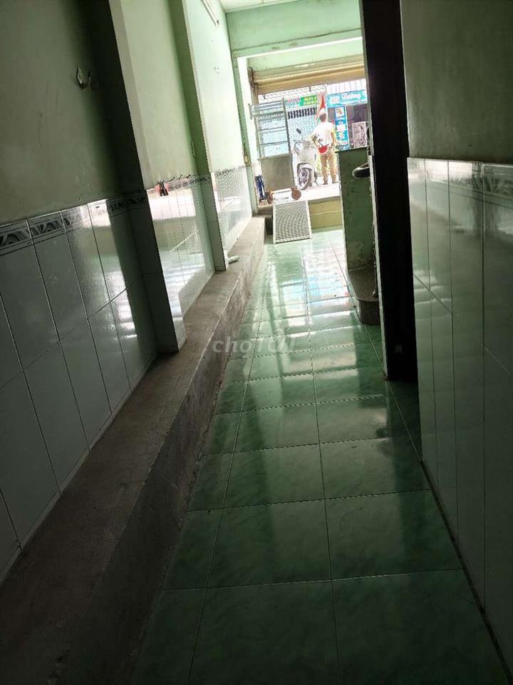 Cho thuê nhà mặt tiền cây cám 