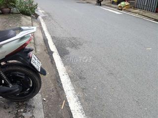 Cho thuê nhà mặt tiền cây cám 