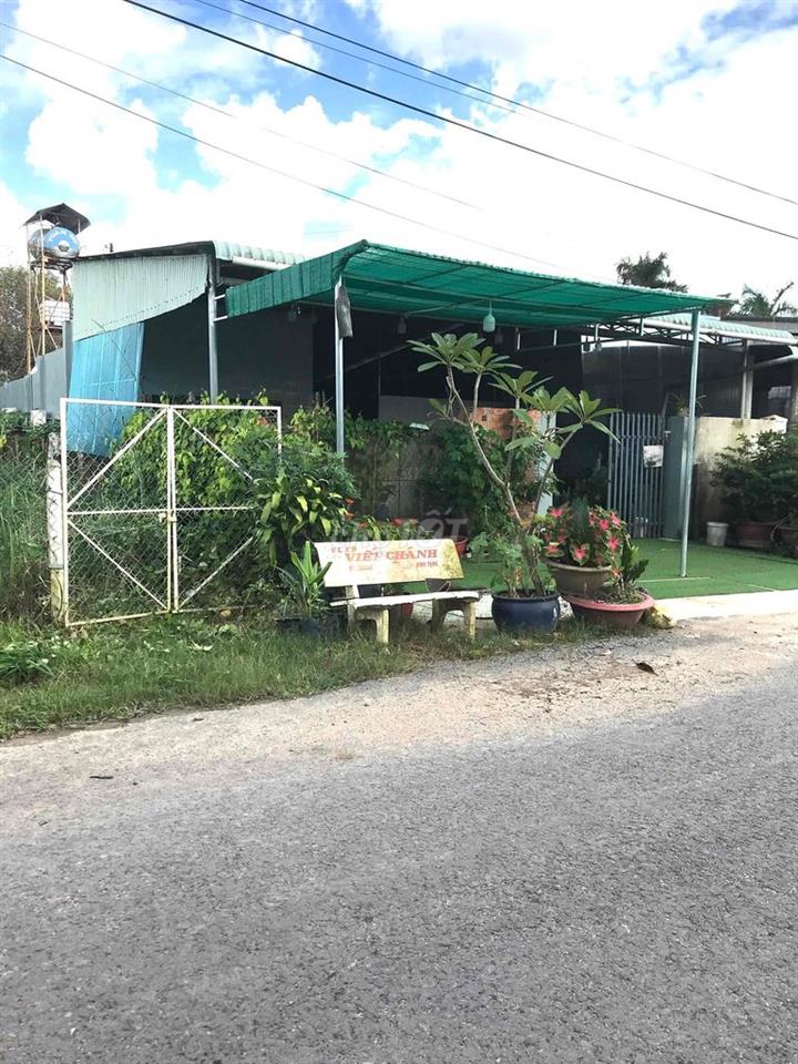 Đất thổ cư