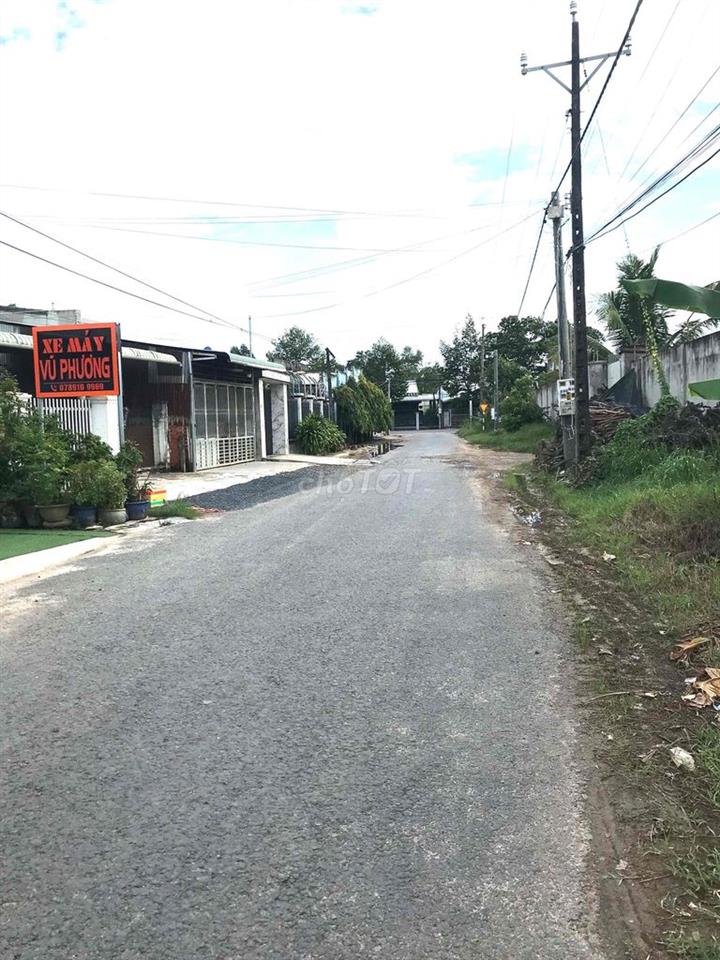 Đất thổ cư