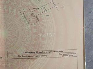 Đất thổ cư