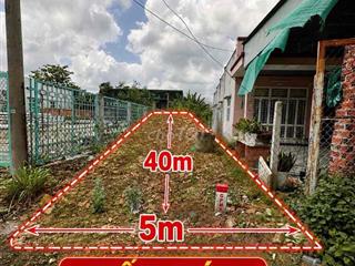 cần bán đất mặt tiền tây ninh