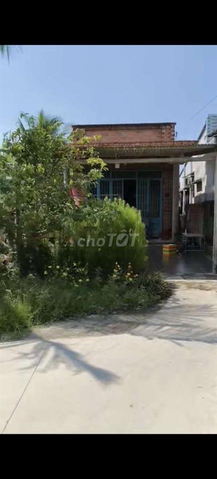 Bán đất full thổ cư 1,3 tỷ