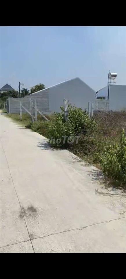 Bán đất full thổ cư 1,3 tỷ