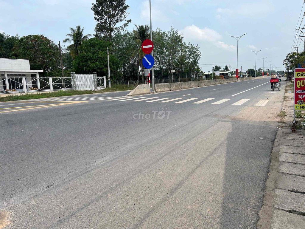 BÁN GẤP ĐẤT NỞ HẬU – GIÁ ĐẦU TƯ TẠI GIA LỘC, TRẢNG BÀNG