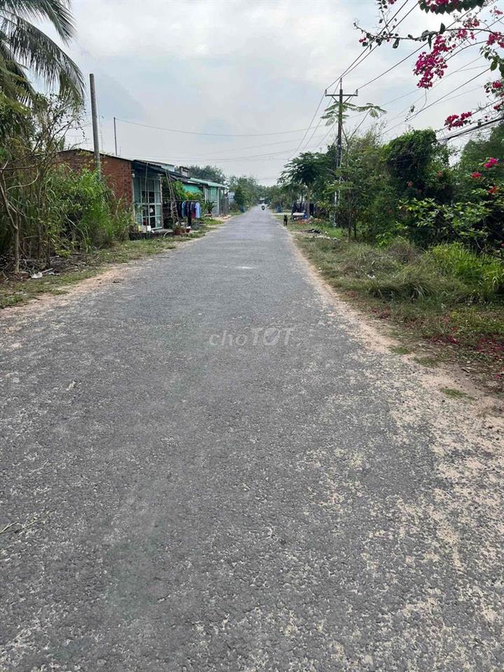 BÁN GẤP ĐẤT NỞ HẬU – GIÁ ĐẦU TƯ TẠI GIA LỘC, TRẢNG BÀNG