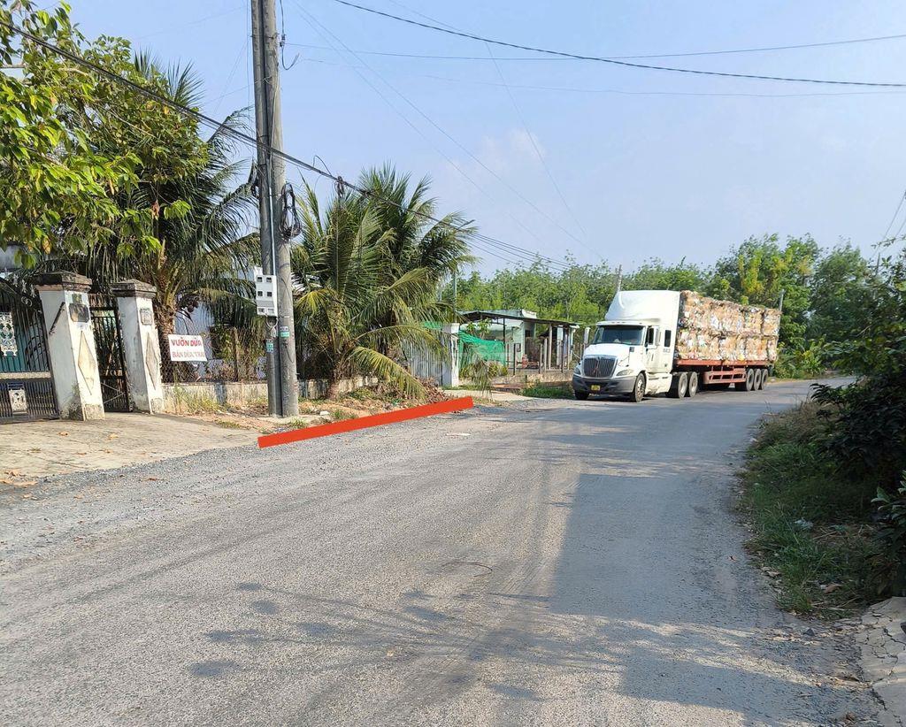 ĐẤT ĐẸP - ĐẦU TƯ SINH LỜI - XÂY KHU TRỌ - Chính Chủ