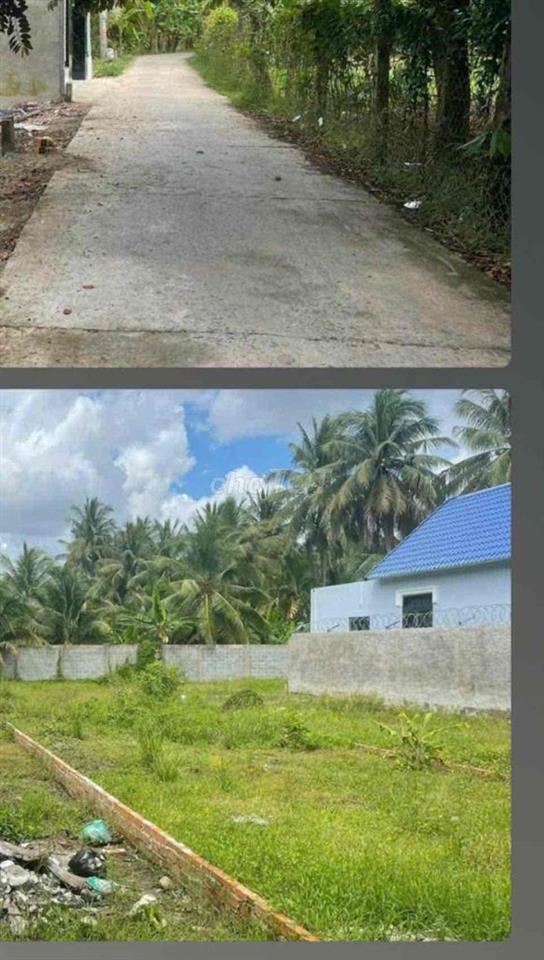 Cần bán 2 lô đất ở tiền giang + tây ninh , gặp trực tiếp chủ