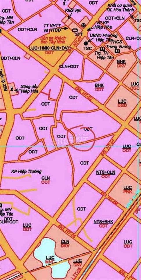 Đất đẹp – Giá tốt – Sổ riêng – Mua ngay