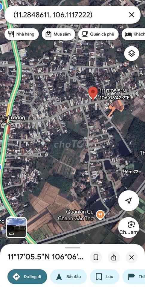 Đất đẹp – Giá tốt – Sổ riêng – Mua ngay
