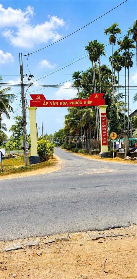 Bán Đất Xã Cầu Khởi Gần Quy Hoạch Sân Bay Tây Ninh Giá 210 Triệu