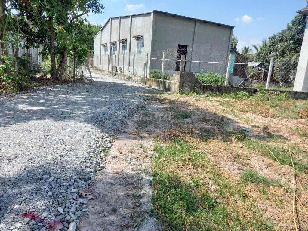 Bán gấp đất thổ cư 150m² sổ riêng Tây Ninh - chỉ 420 triệu