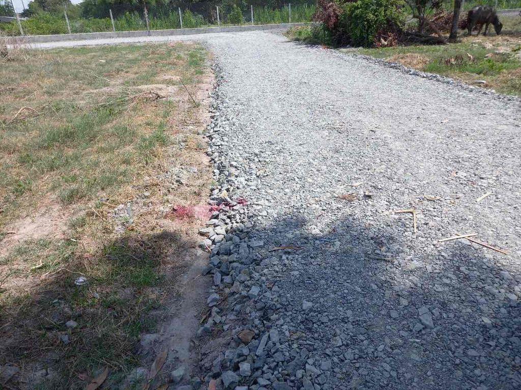 Bán gấp đất thổ cư 150m² sổ riêng Tây Ninh - chỉ 420 triệu
