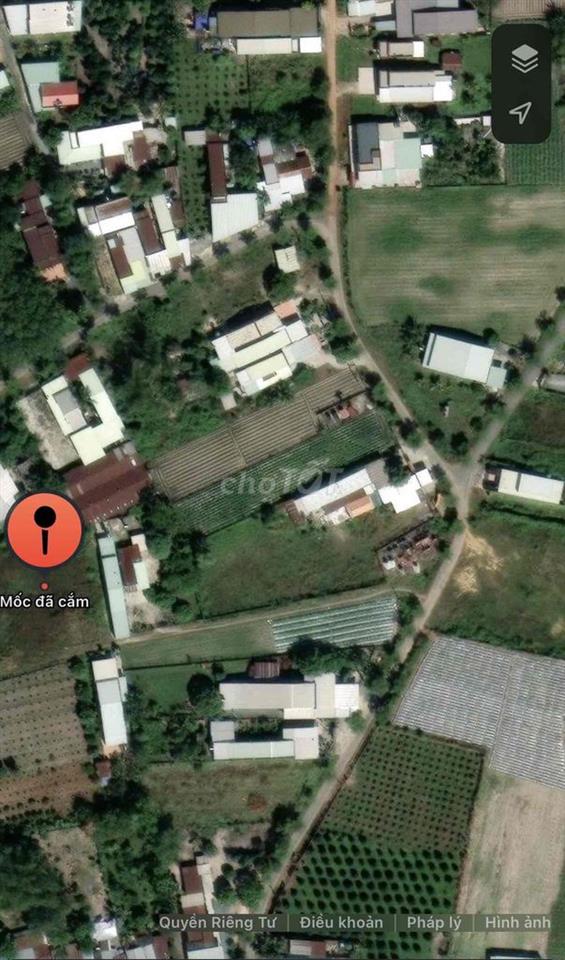 Bán gấp đất thổ cư 150m² sổ riêng Tây Ninh - chỉ 420 triệu