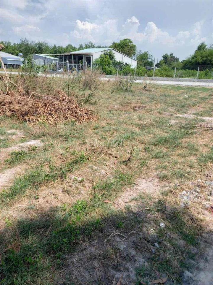 Bán gấp đất thổ cư 150m² sổ riêng Tây Ninh - chỉ 420 triệu
