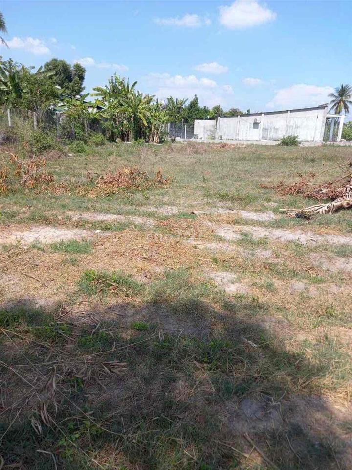 Bán gấp đất thổ cư 150m² sổ riêng Tây Ninh - chỉ 420 triệu