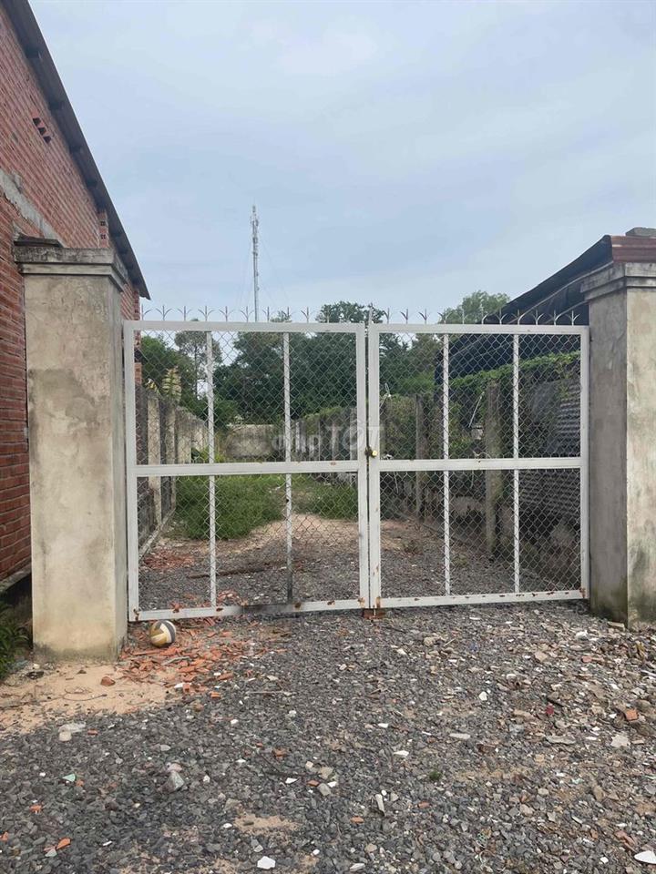 Đất chính chủ full thổ cư (213m)