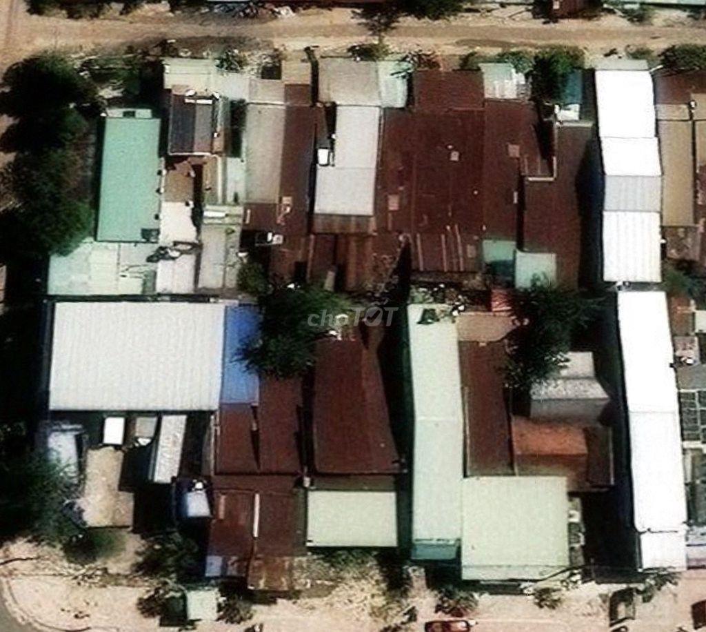 CHÍNH CHỦ CẦN BÁN GẤP ĐẤT THỔ CƯ ĐÔ THỊ 165m² TẠI TRUNG TÂM HÒA THÀNH