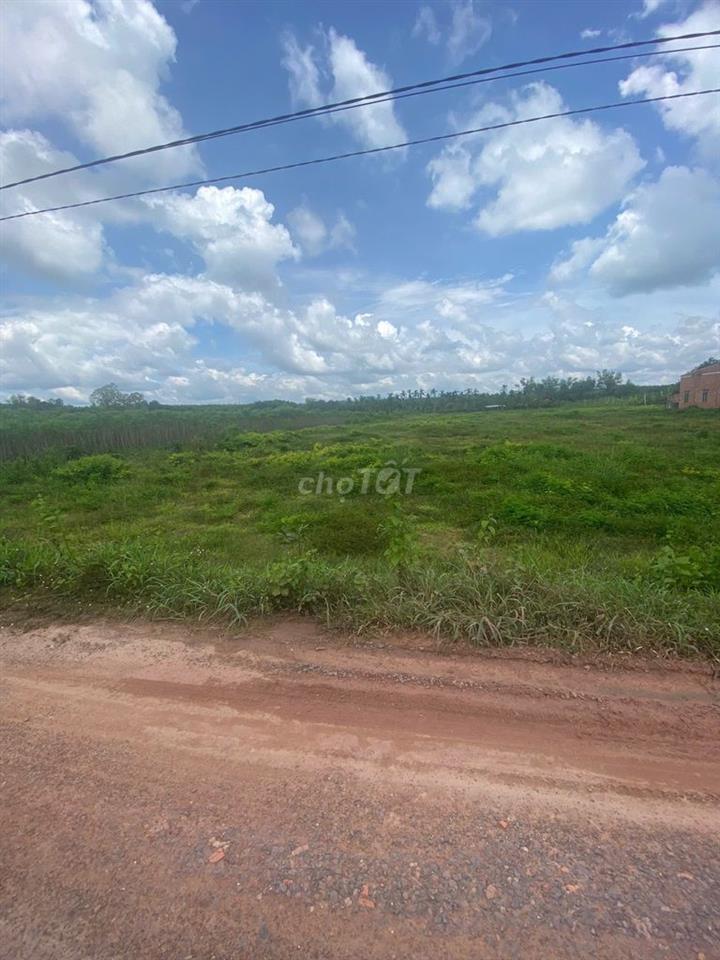 ĐẤT GIÁ TỐT TẠI TÂN BIÊN, TÂY NINH – CHỈ 640 TRIỆU 🔥