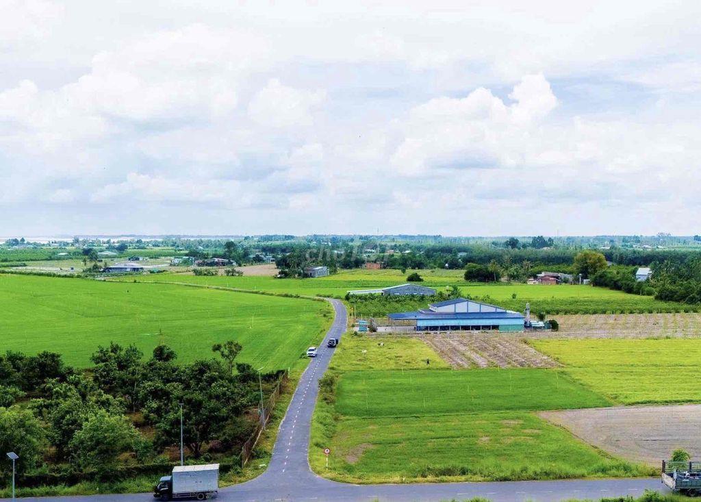 Cho thuê 120m2 đất mặt tiền tây ninh giá 2tr