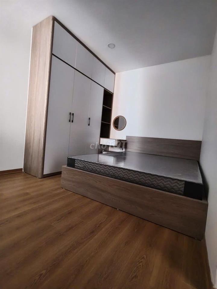 Cho thuê căn hộ 2 N 2 WC tầng 10 CC Yên Bình Complex Thái Nguyên