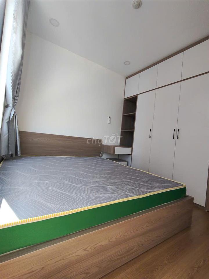 Cho thuê căn hộ 2 N 2 WC tầng 10 CC Yên Bình Complex Thái Nguyên