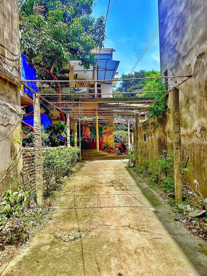 [CỰC HIẾM] Bán khu nhà đất 400m2 trung tâm P. Phan Đình Phùng 