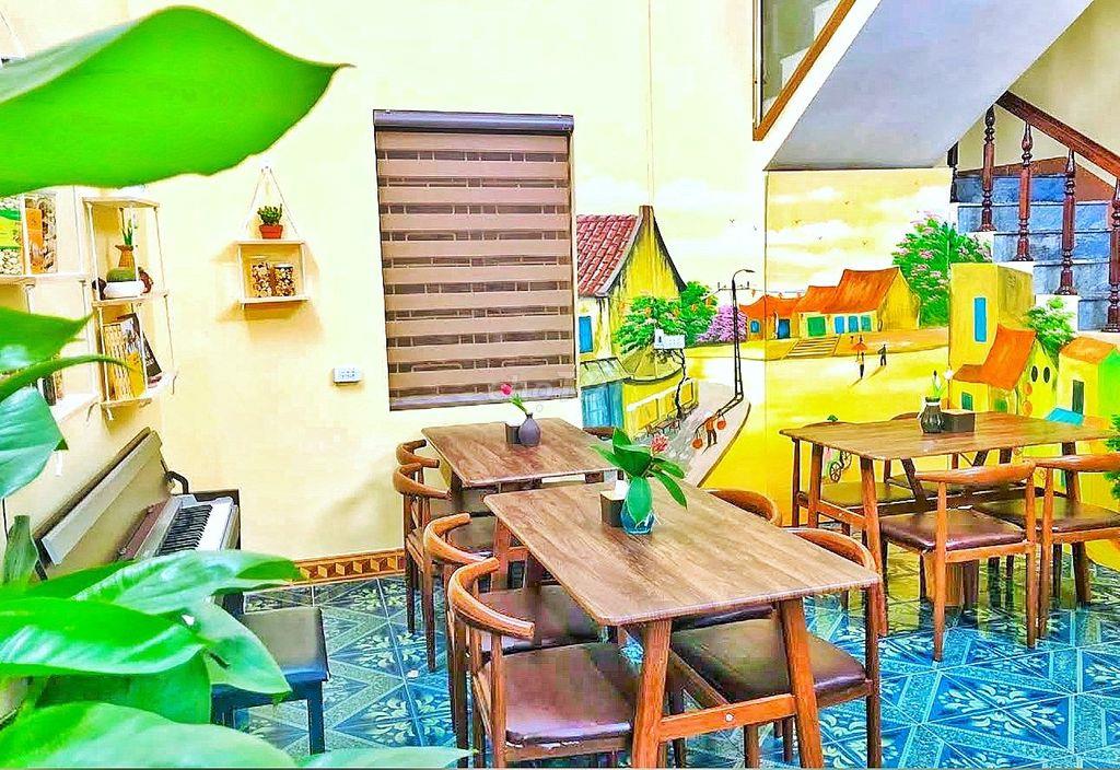 [CỰC HIẾM] Bán khu nhà đất 400m2 trung tâm P. Phan Đình Phùng 
